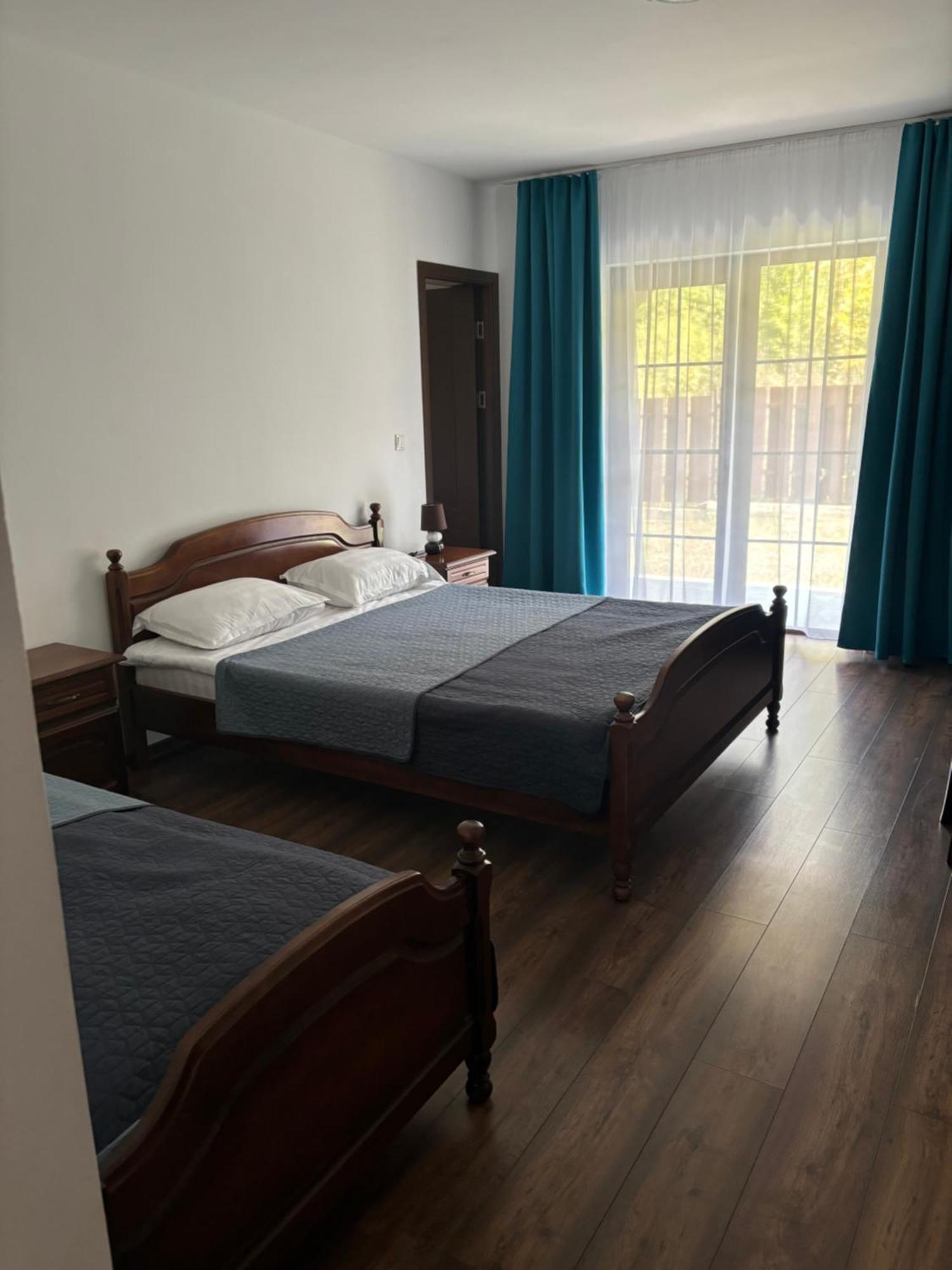 Pensiunea Emelys, Iasi Barnova Екстериор снимка